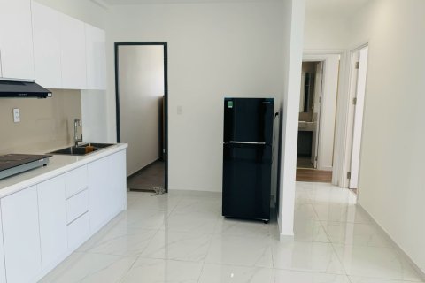 2 bedrooms Apartment in Thu Duc, Ho Chi Minh, Vietnam No. 26776