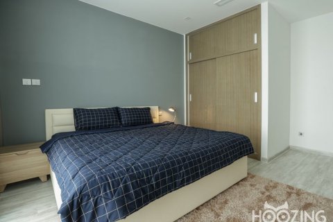 3 bedrooms Apartment in District 1, Ho Chi Minh, Vietnam No. 31398