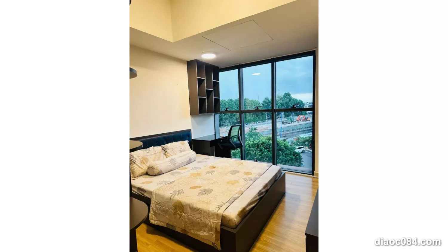 1 bedroom Apartment in Thu Duc, Ho Chi Minh, Vietnam No. 30584