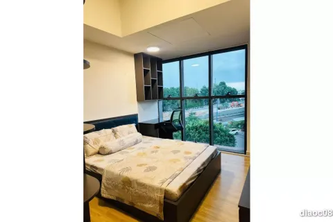 1 bedroom Apartment in Thu Duc, Ho Chi Minh, Vietnam No. 30584
