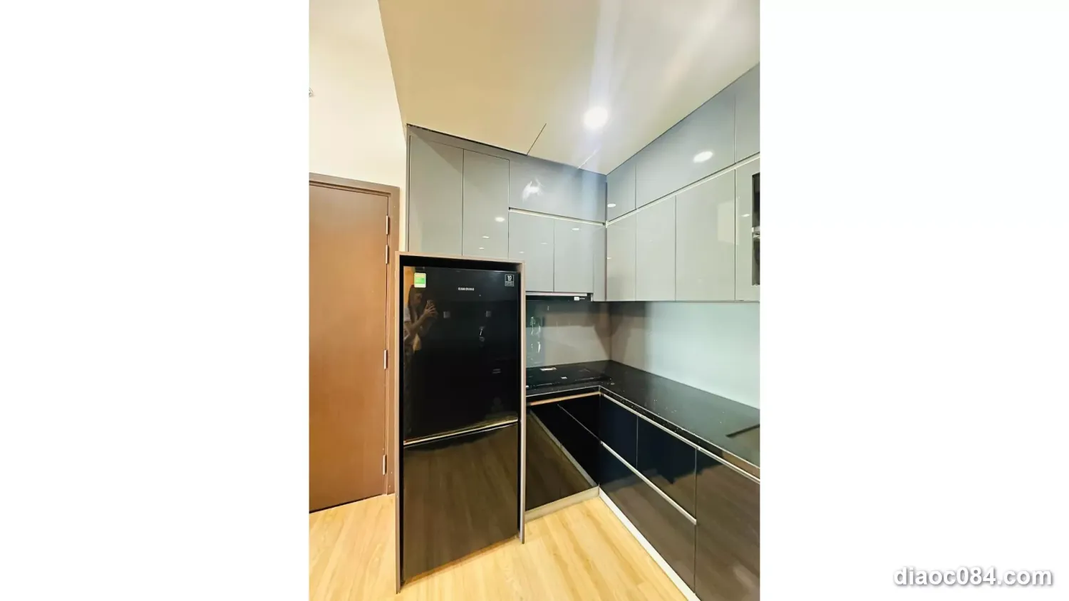 1 bedroom Apartment in Thu Duc, Ho Chi Minh, Vietnam No. 30584