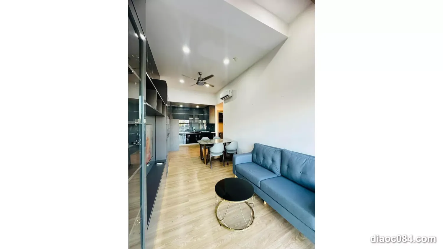 1 bedroom Apartment in Thu Duc, Ho Chi Minh, Vietnam No. 30584