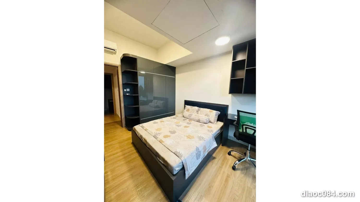1 bedroom Apartment in Thu Duc, Ho Chi Minh, Vietnam No. 30584