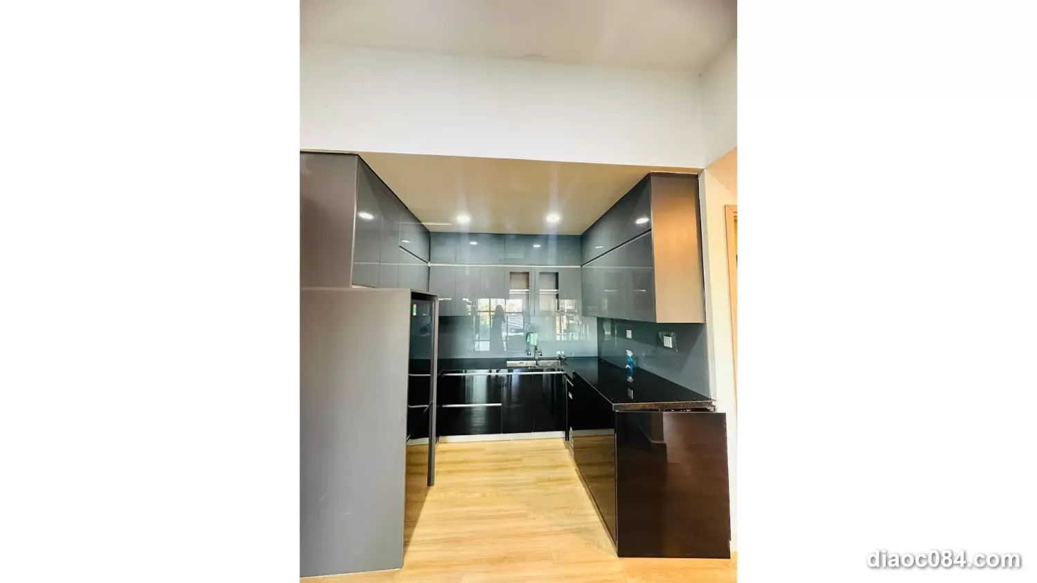 1 bedroom Apartment in Thu Duc, Ho Chi Minh, Vietnam No. 30584
