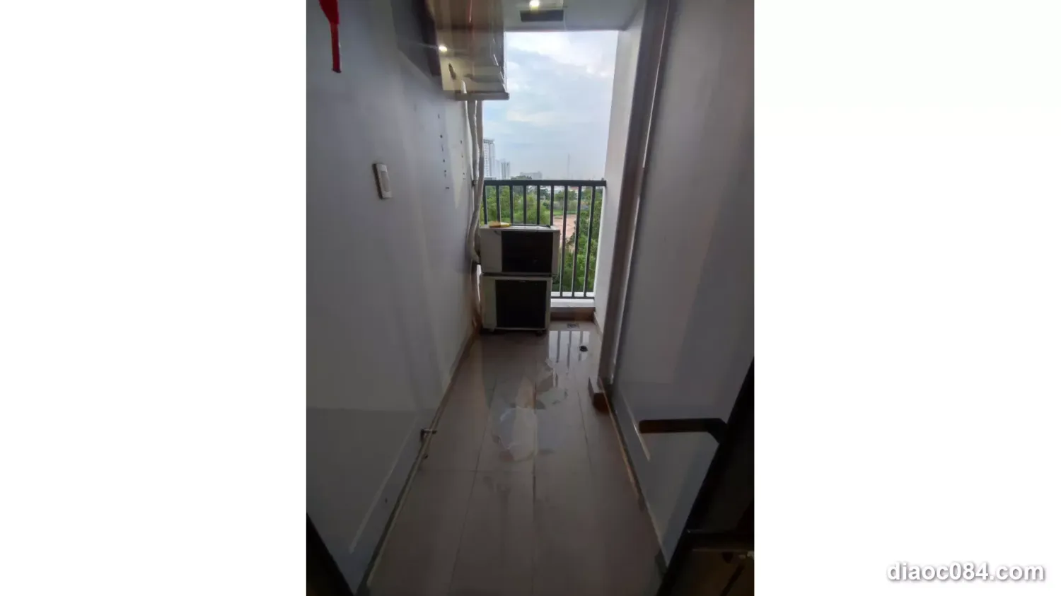 3 bedrooms Apartment in Thu Duc, Ho Chi Minh, Vietnam No. 30533