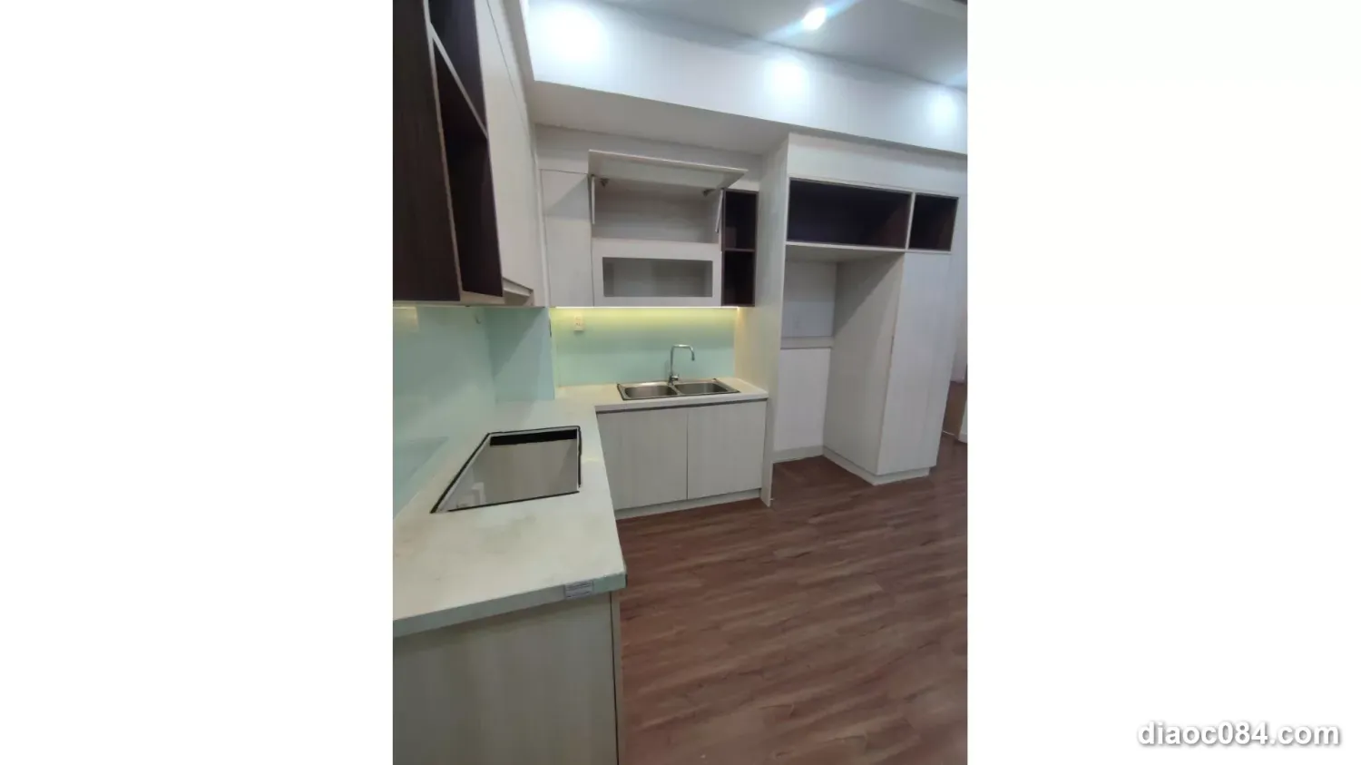 3 bedrooms Apartment in Thu Duc, Ho Chi Minh, Vietnam No. 30533