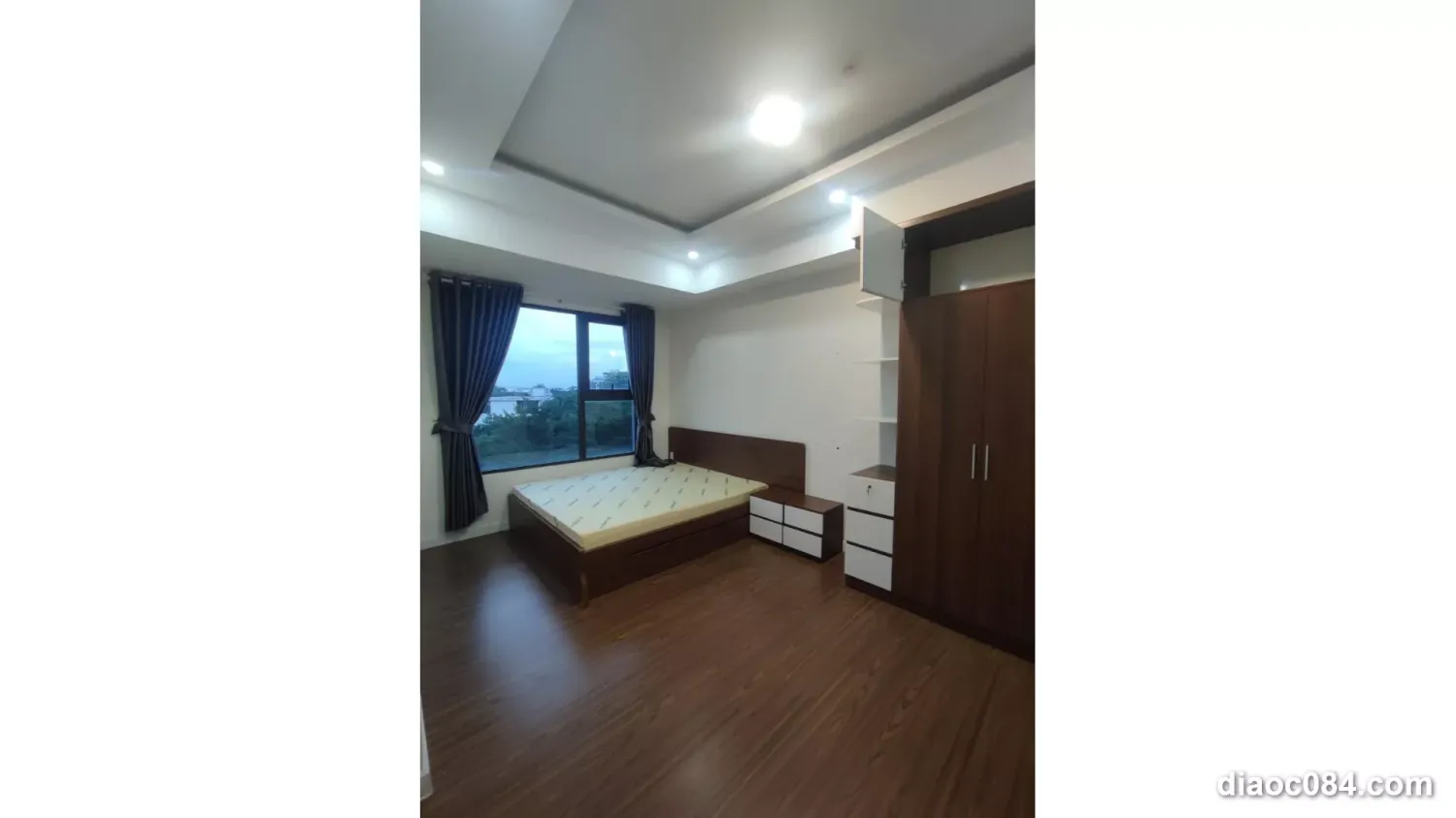 3 bedrooms Apartment in Thu Duc, Ho Chi Minh, Vietnam No. 30533