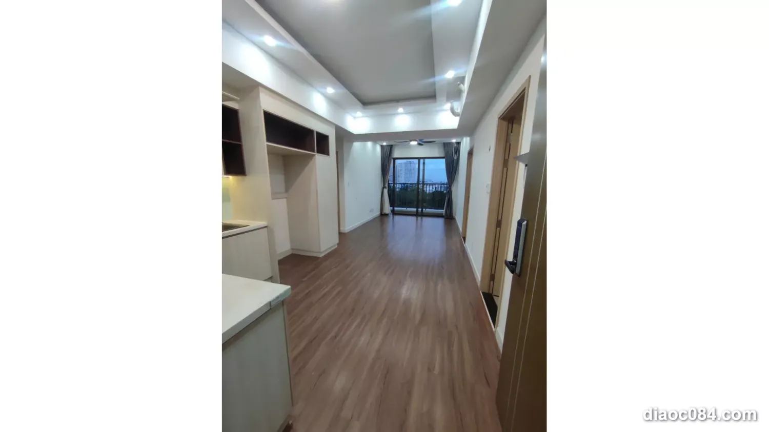 3 bedrooms Apartment in Thu Duc, Ho Chi Minh, Vietnam No. 30533