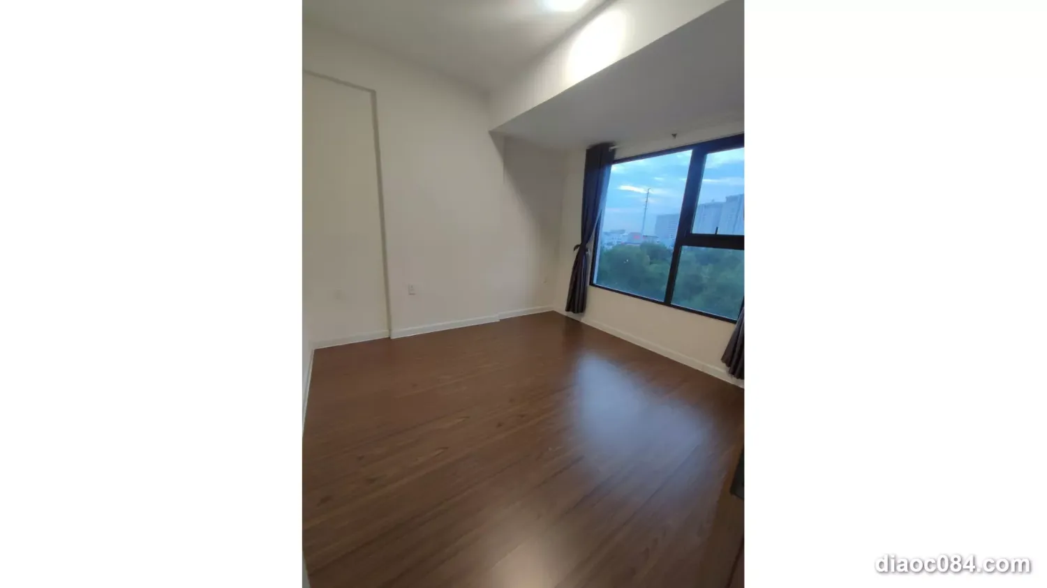 3 bedrooms Apartment in Thu Duc, Ho Chi Minh, Vietnam No. 30533