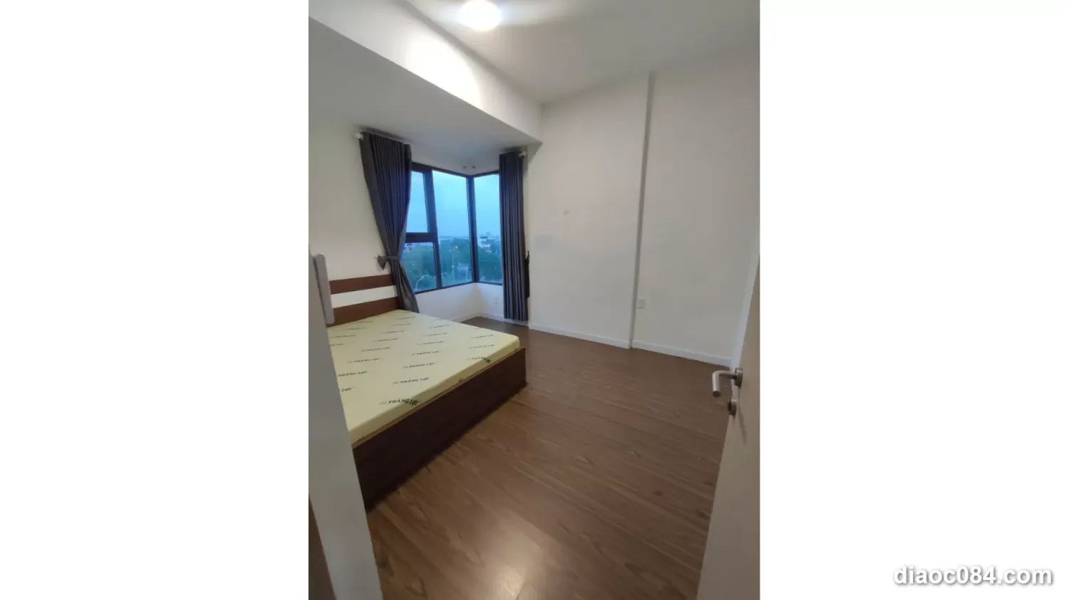 3 bedrooms Apartment in Thu Duc, Ho Chi Minh, Vietnam No. 30533