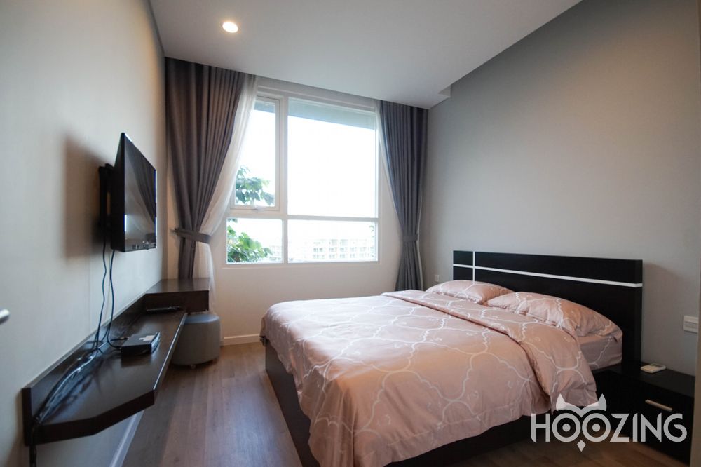 3 bedrooms Apartment in Thu Duc, Ho Chi Minh, Vietnam No. 31370