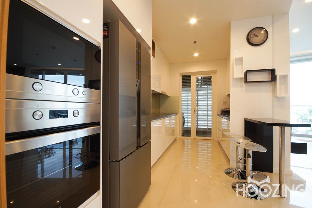 3 bedrooms Apartment in Thu Duc, Ho Chi Minh, Vietnam No. 31370