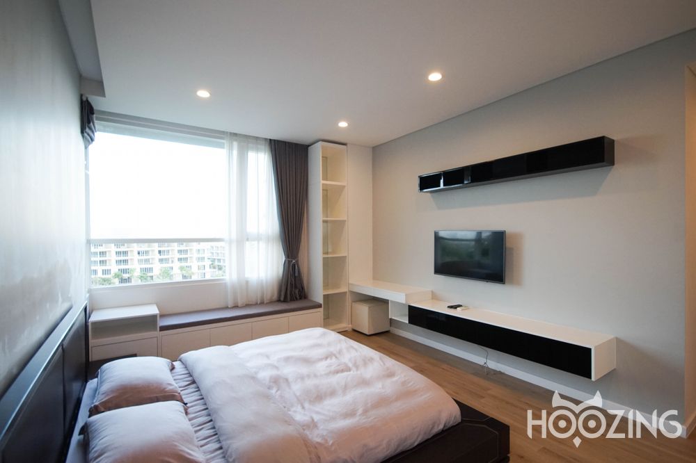 3 bedrooms Apartment in Thu Duc, Ho Chi Minh, Vietnam No. 31370