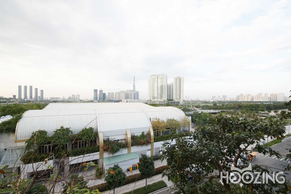 3 bedrooms Apartment in Thu Duc, Ho Chi Minh, Vietnam No. 31370