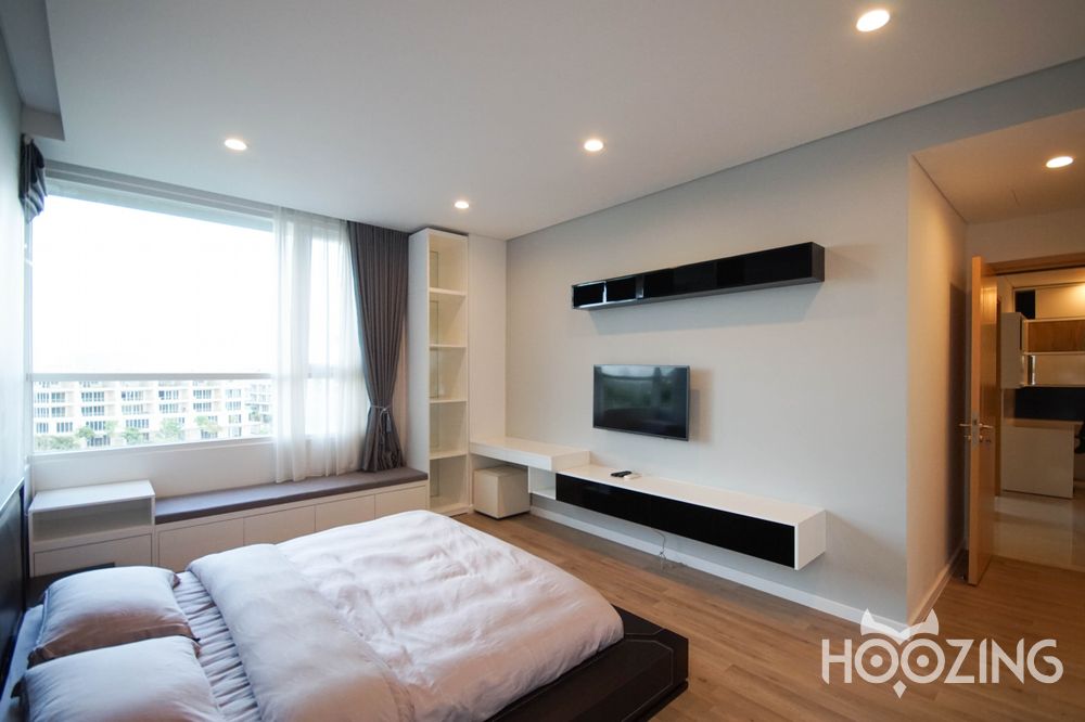 3 bedrooms Apartment in Thu Duc, Ho Chi Minh, Vietnam No. 31370