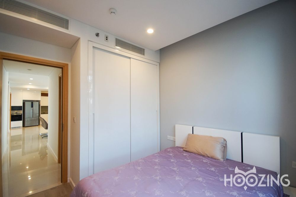 3 bedrooms Apartment in Thu Duc, Ho Chi Minh, Vietnam No. 31370