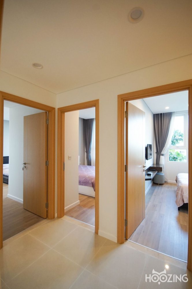 3 bedrooms Apartment in Thu Duc, Ho Chi Minh, Vietnam No. 31370