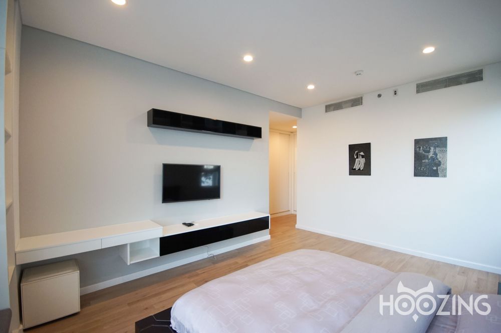 3 bedrooms Apartment in Thu Duc, Ho Chi Minh, Vietnam No. 31370