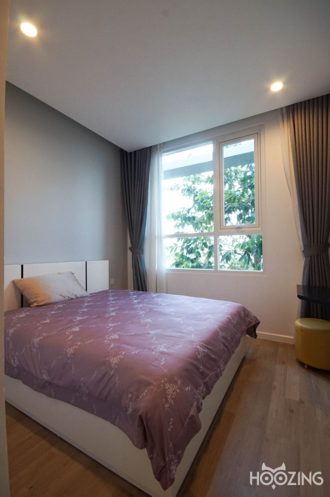 3 bedrooms Apartment in Thu Duc, Ho Chi Minh, Vietnam No. 31370