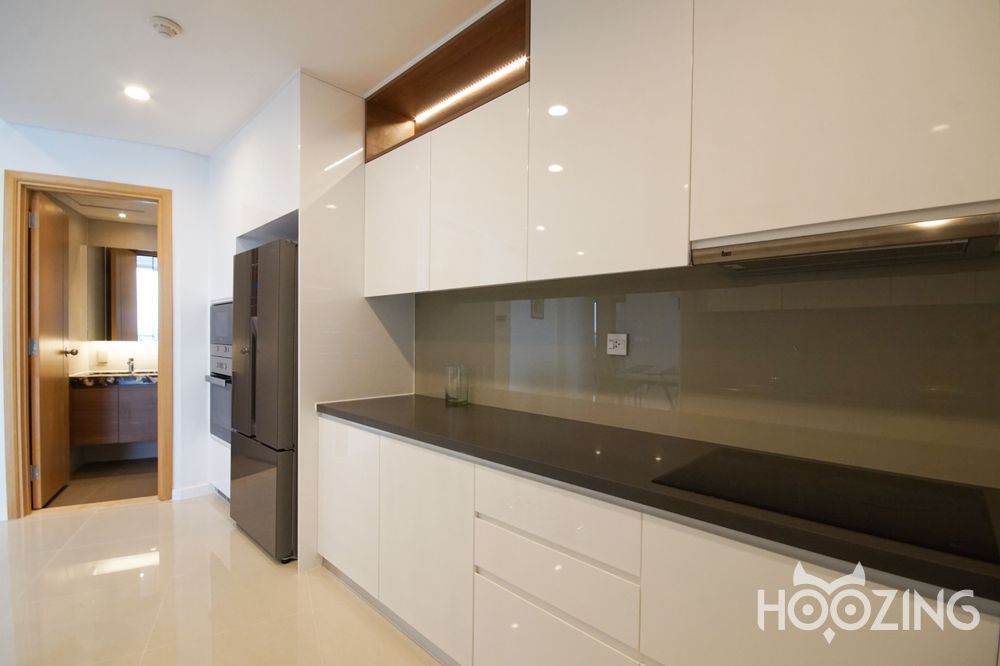 3 bedrooms Apartment in Thu Duc, Ho Chi Minh, Vietnam No. 31370