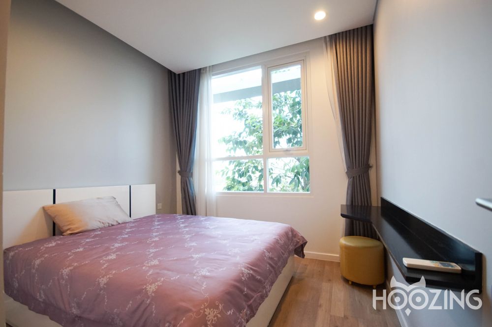3 bedrooms Apartment in Thu Duc, Ho Chi Minh, Vietnam No. 31370