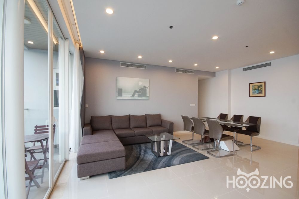 3 bedrooms Apartment in Thu Duc, Ho Chi Minh, Vietnam No. 31370