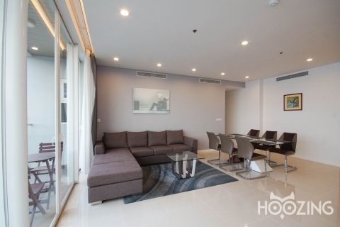 3 bedrooms Apartment in Thu Duc, Ho Chi Minh, Vietnam No. 31370