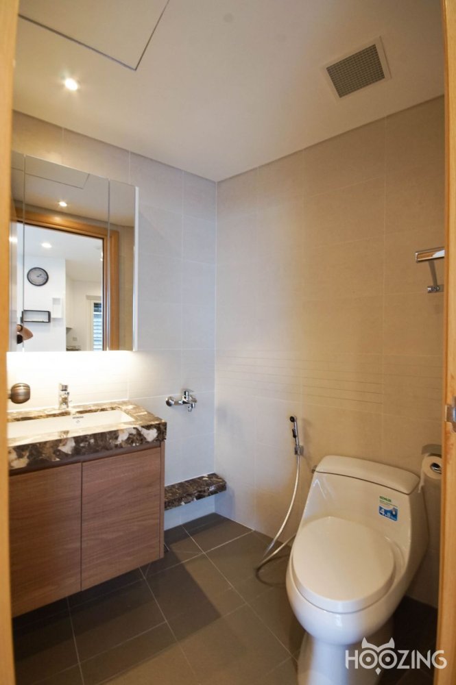 3 bedrooms Apartment in Thu Duc, Ho Chi Minh, Vietnam No. 31370