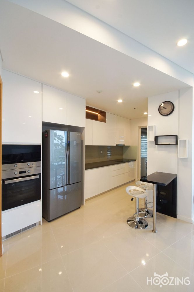 3 bedrooms Apartment in Thu Duc, Ho Chi Minh, Vietnam No. 31370