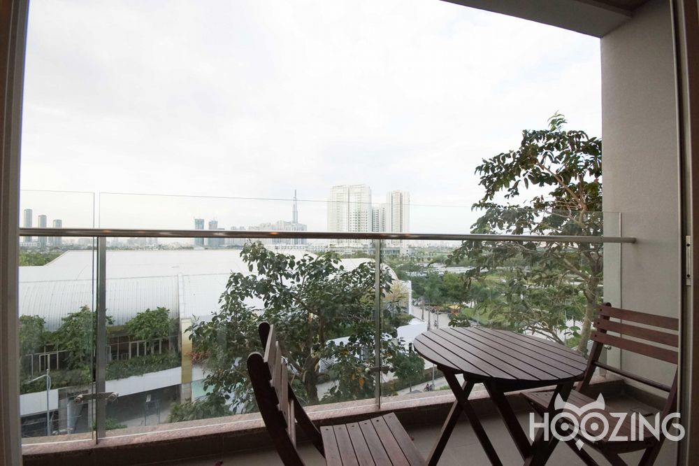 3 bedrooms Apartment in Thu Duc, Ho Chi Minh, Vietnam No. 31370