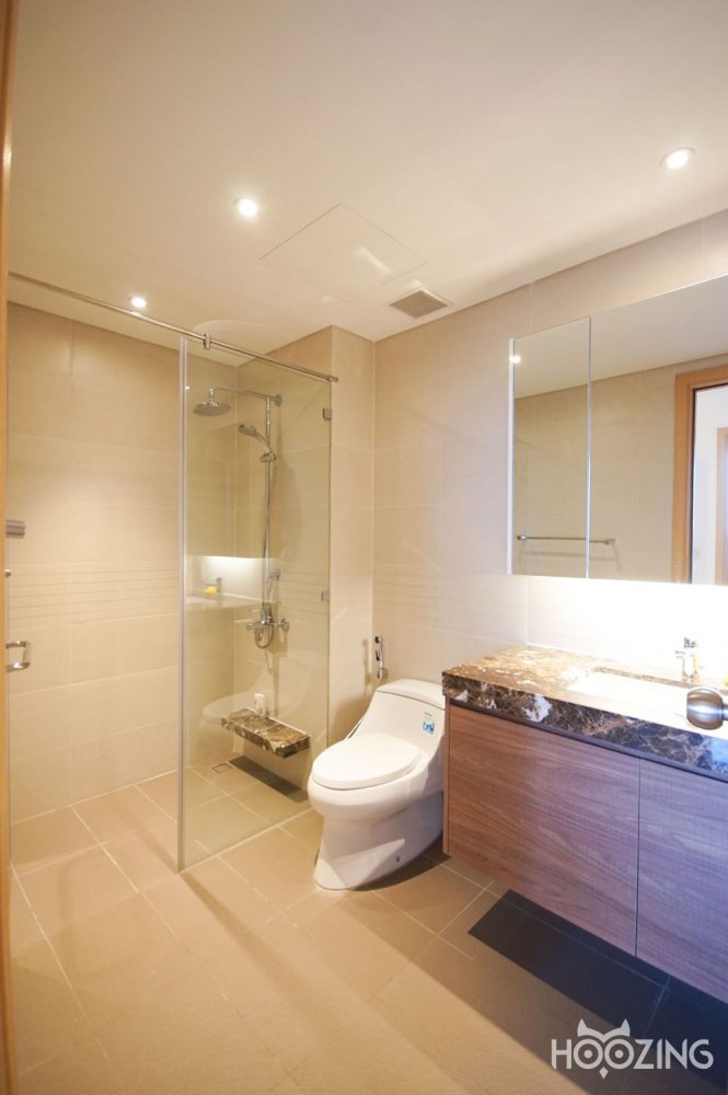 3 bedrooms Apartment in Thu Duc, Ho Chi Minh, Vietnam No. 31370