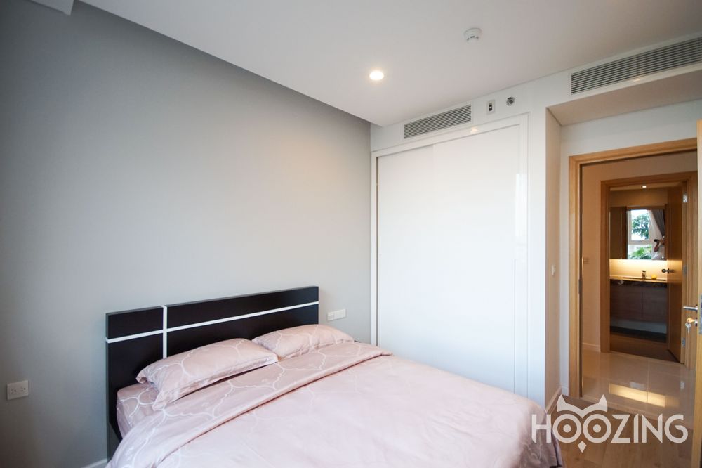 3 bedrooms Apartment in Thu Duc, Ho Chi Minh, Vietnam No. 31370
