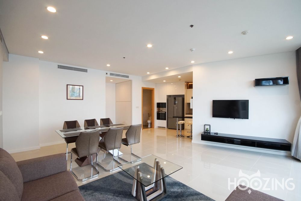 3 bedrooms Apartment in Thu Duc, Ho Chi Minh, Vietnam No. 31370