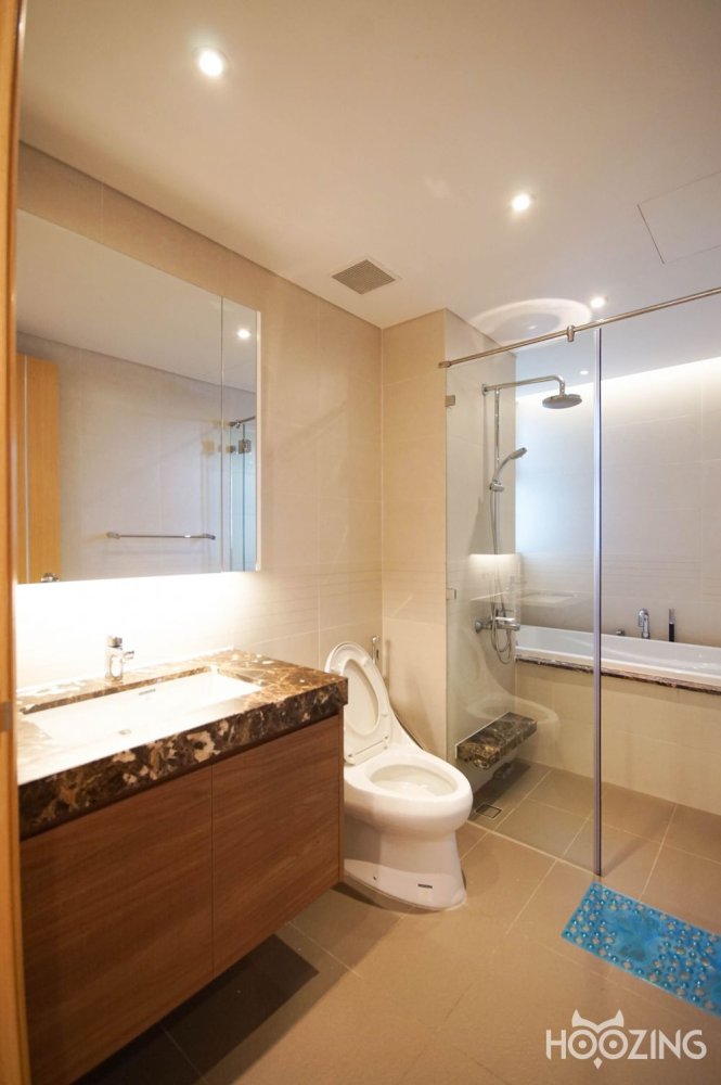 3 bedrooms Apartment in Thu Duc, Ho Chi Minh, Vietnam No. 31370