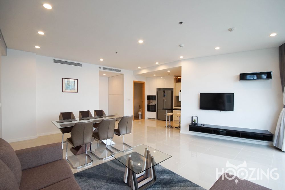 3 bedrooms Apartment in Thu Duc, Ho Chi Minh, Vietnam No. 31370