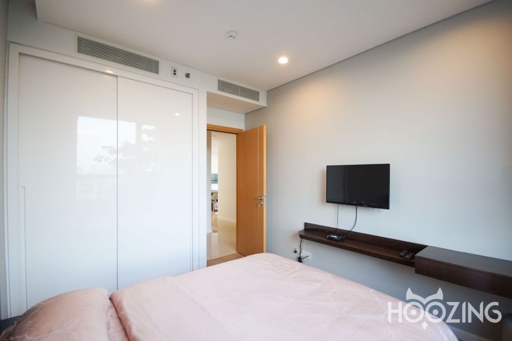 3 bedrooms Apartment in Thu Duc, Ho Chi Minh, Vietnam No. 31370