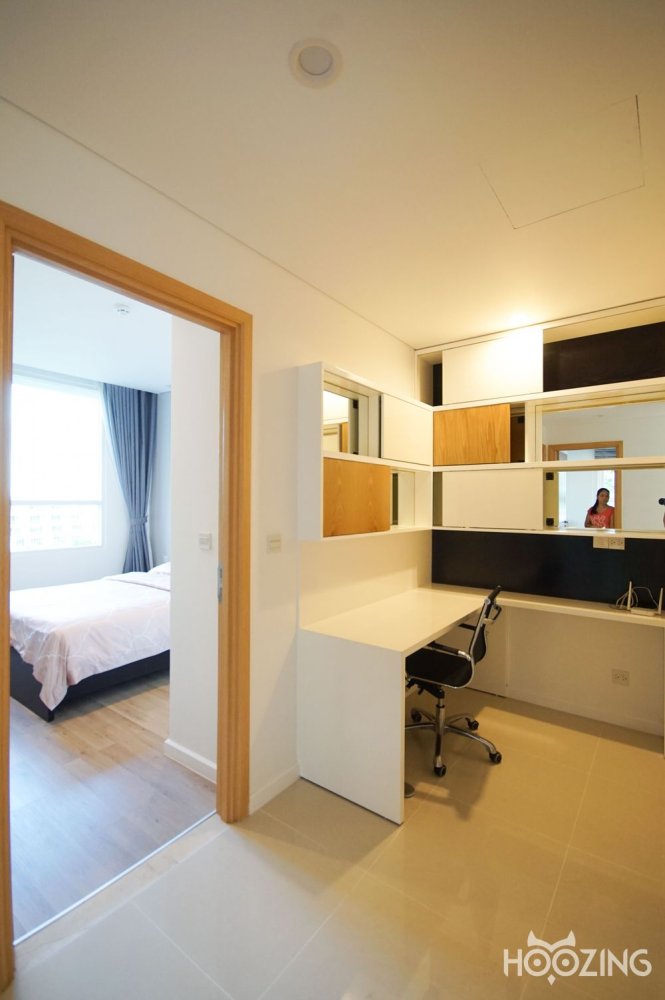 3 bedrooms Apartment in Thu Duc, Ho Chi Minh, Vietnam No. 31370