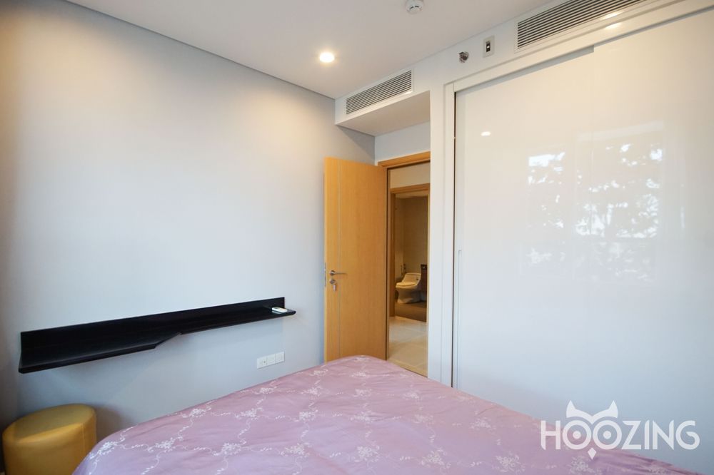 3 bedrooms Apartment in Thu Duc, Ho Chi Minh, Vietnam No. 31370