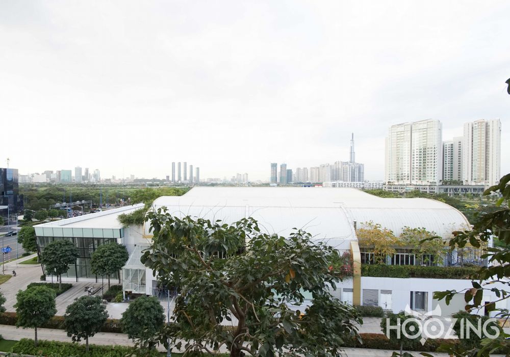 3 bedrooms Apartment in Thu Duc, Ho Chi Minh, Vietnam No. 31370