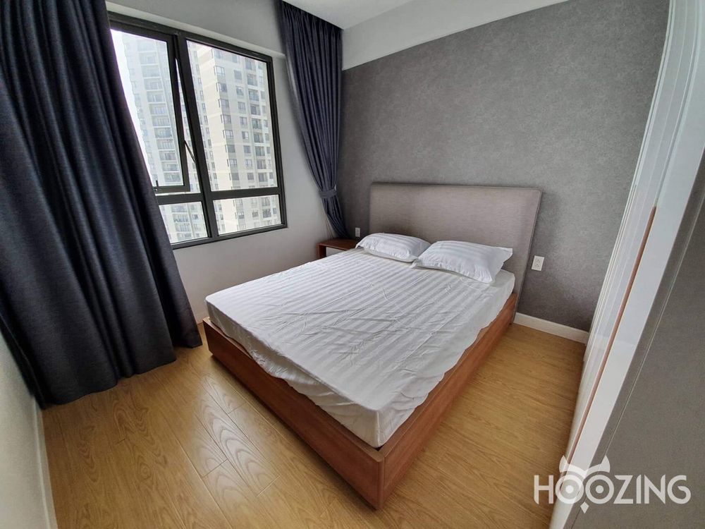 2 bedrooms Apartment in Thu Duc, Ho Chi Minh, Vietnam No. 31040