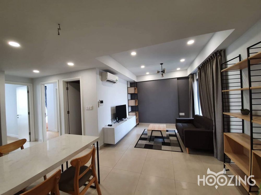 2 bedrooms Apartment in Thu Duc, Ho Chi Minh, Vietnam No. 31040