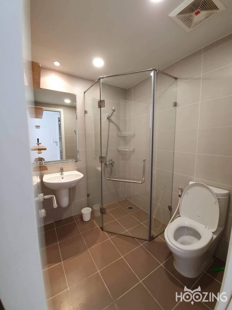 2 bedrooms Apartment in Thu Duc, Ho Chi Minh, Vietnam No. 31040