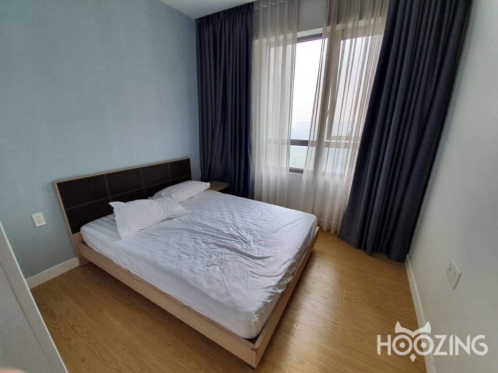 2 bedrooms Apartment in Thu Duc, Ho Chi Minh, Vietnam No. 31040