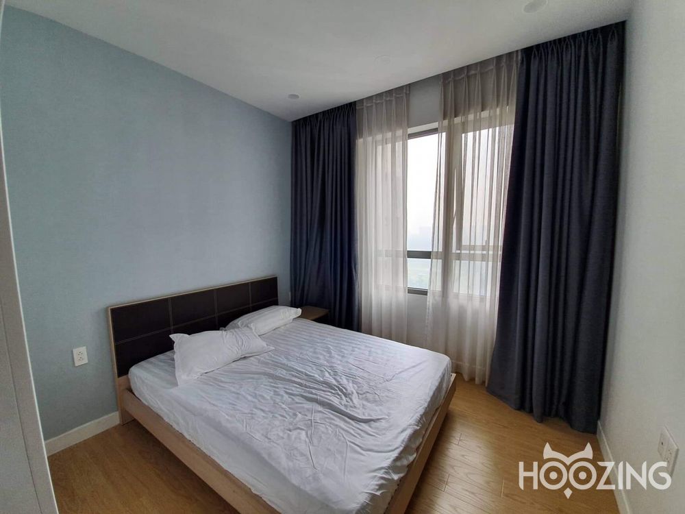 2 bedrooms Apartment in Thu Duc, Ho Chi Minh, Vietnam No. 31040