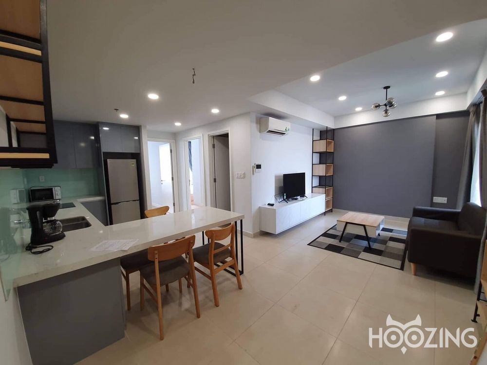 2 bedrooms Apartment in Thu Duc, Ho Chi Minh, Vietnam No. 31040