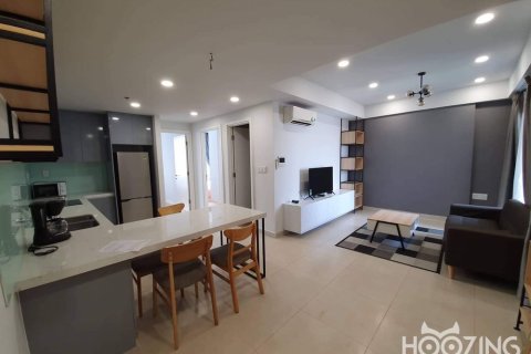 2 bedrooms Apartment in Thu Duc, Ho Chi Minh, Vietnam No. 31040
