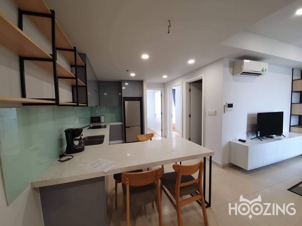 2 bedrooms Apartment in Thu Duc, Ho Chi Minh, Vietnam No. 31040