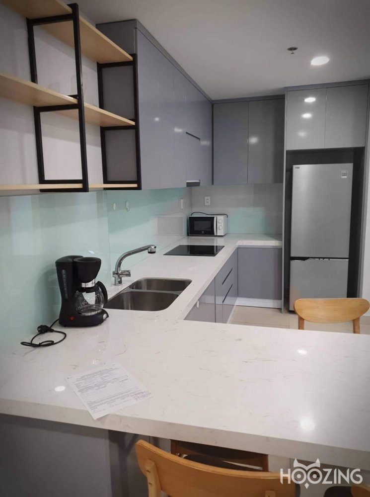 2 bedrooms Apartment in Thu Duc, Ho Chi Minh, Vietnam No. 31040