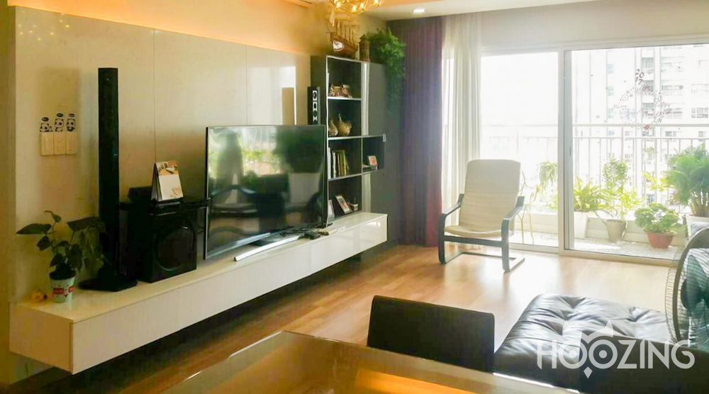 3 bedrooms Apartment in District 7, Ho Chi Minh, Vietnam No. 31298