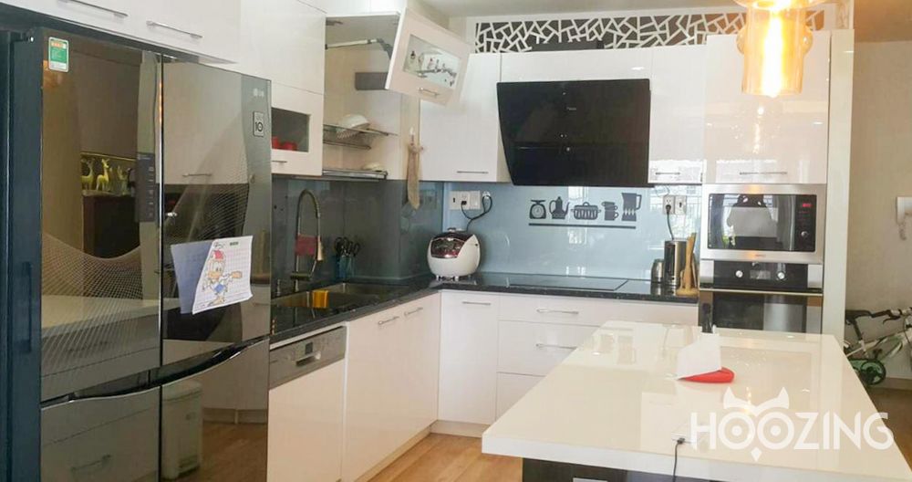 3 bedrooms Apartment in District 7, Ho Chi Minh, Vietnam No. 31298